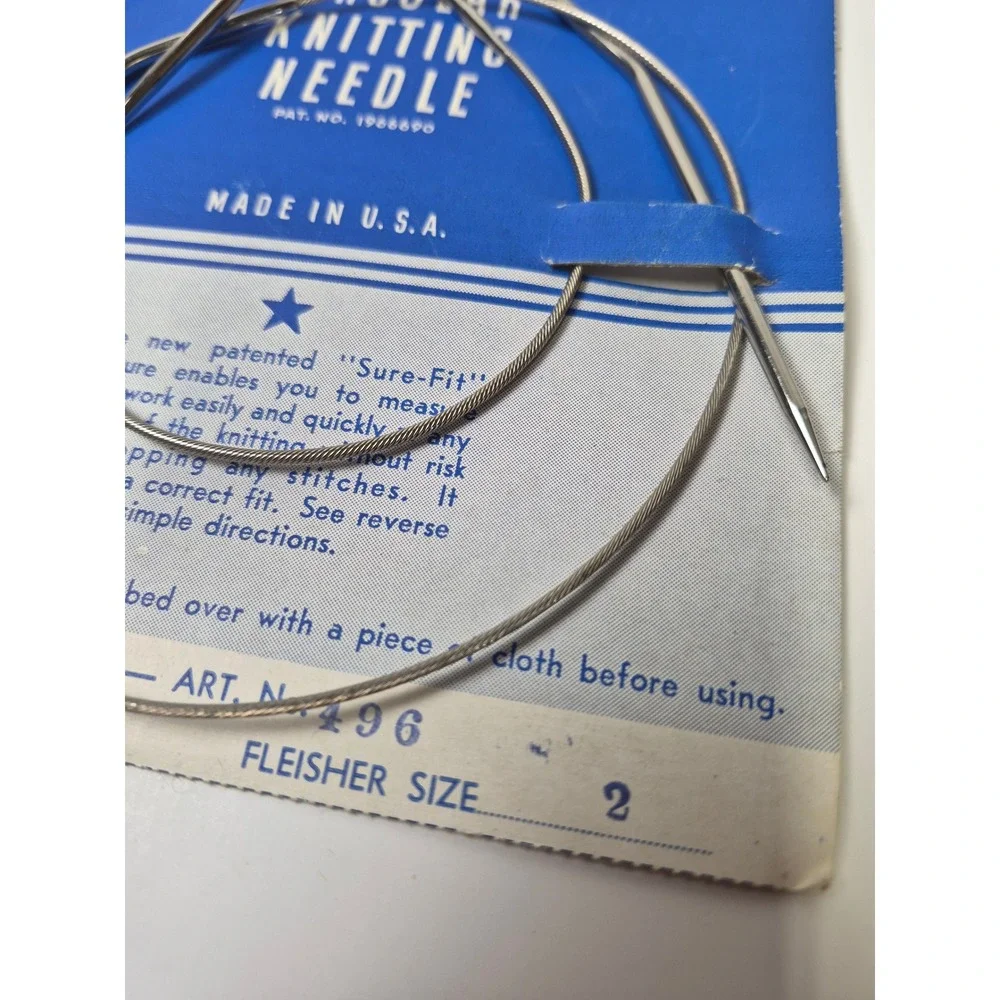 Sure-Fit vintage sure